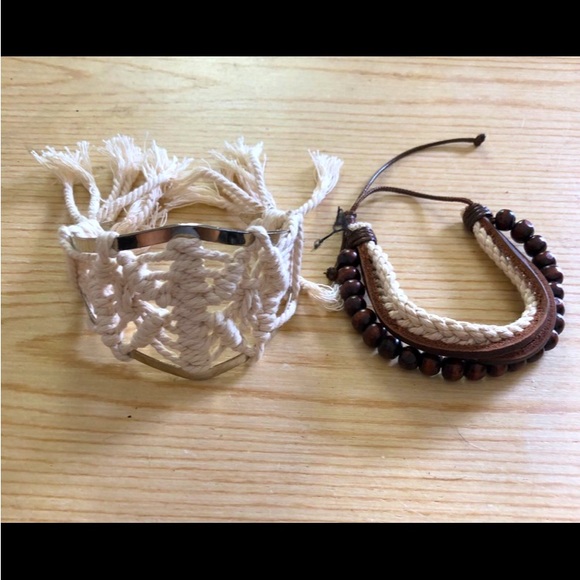 New! Set of Two Bracelets! - Picture 6 of 8